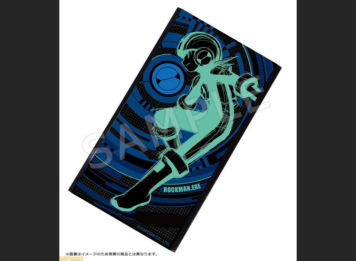 最大の割引 ロックマンエグゼ 15周年記念 フラッシュライト ファーウェイ ロックマンエグゼ 15周年記念 フラッシュライト キーホルダー 限定品 キャラクターグッズ