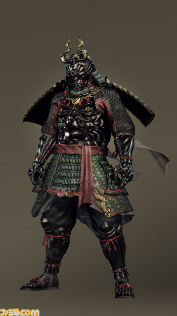 (未使用･未開封品)　PS4 仁王 (初回封入特典(「真田幸村鎧装備一式」ダウンロードシリアル) 同梱) qdkdu57 仁王』早期購入＆予約購入特典付きダウンロード版の予約開始 - ファミ