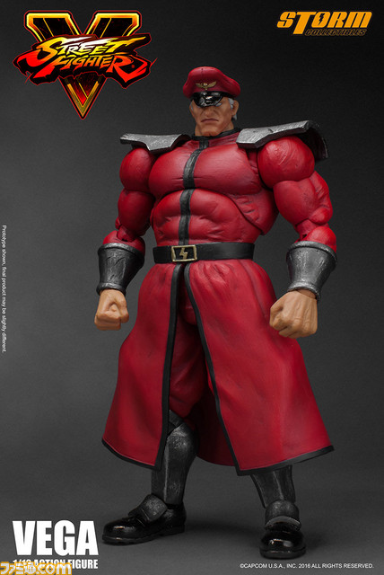 『ストリートファイターV』アクションフィギュア購入者限定、Kiki氏サイン色紙プレゼントキャンペーンが実施中_03