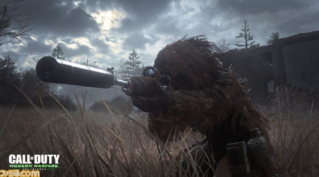 COD MWR_E3_All Ghillied Up_WM