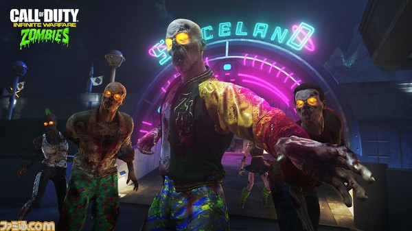 COD Infinite Warfare_Zombies in Spaceland 1_WM