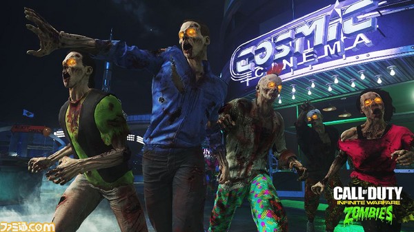 COD Infinite Warfare_Zombies in Spaceland 5_WM