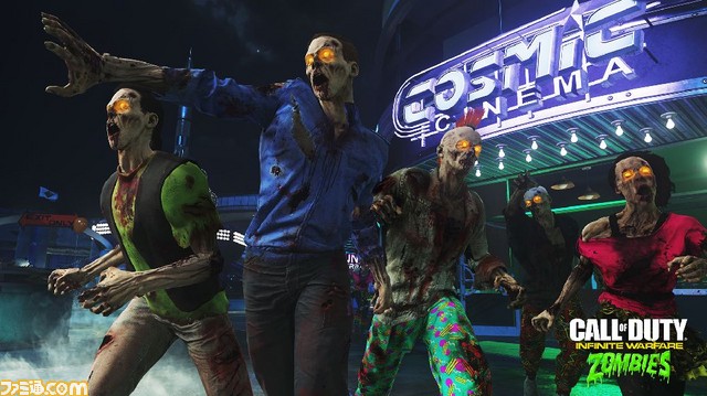 COD Infinite Warfare_Zombies in Spaceland 5_WM