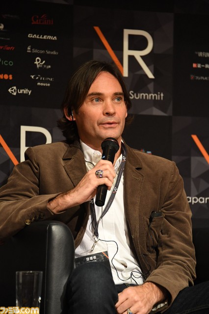 Oculus、HTC Vive、SIE、Googleのキーマンが語る、VRコンテンツの2020年までのビジョンとは？【Japan VR Summit 2】_05