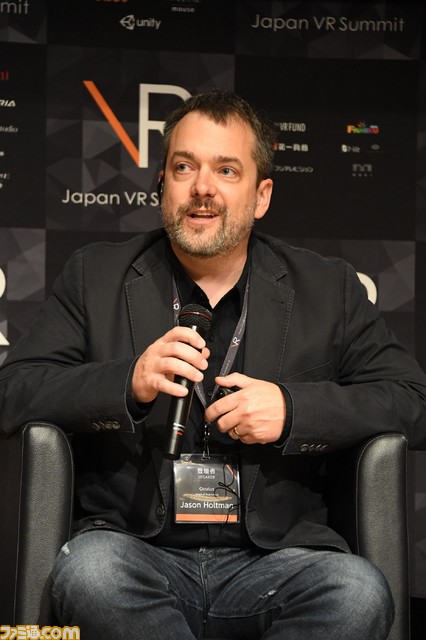 Oculus、HTC Vive、SIE、Googleのキーマンが語る、VRコンテンツの2020年までのビジョンとは？【Japan VR Summit 2】_04