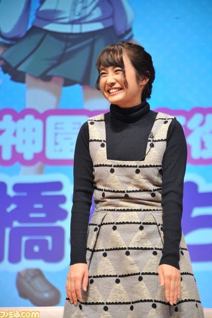 高木渉さんや『ぎゃる☆がん』キャスト陣など、豪華ゲストが多数出演したインティ・クリエイツ20周年イベントをリポート_18