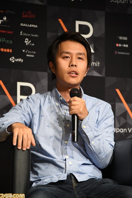 『ポケモンGO』やUnity、360度動画のキーマンがVR・ARの“ノンエンタメ”分野での活用を語る【Japan VR Summit 2】_04