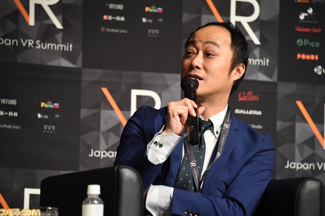 VR ZONE Project i Can、東京ジョイポリス、USJ――VRアトラクション運営を先駆者に学ぶ！【Japan VR Summit 2】_09