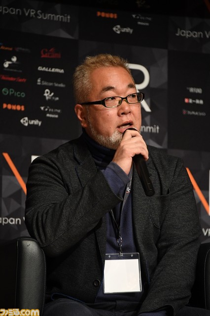 VR ZONE Project i Can、東京ジョイポリス、USJ――VRアトラクション運営を先駆者に学ぶ！【Japan VR Summit 2】_04