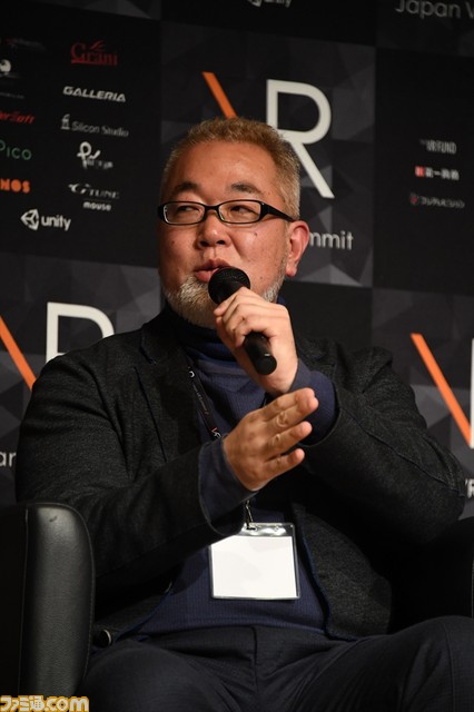 VR ZONE Project i Can、東京ジョイポリス、USJ――VRアトラクション運営を先駆者に学ぶ！【Japan VR Summit 2】_10