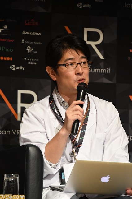 VR ZONE Project i Can、東京ジョイポリス、USJ――VRアトラクション運営を先駆者に学ぶ！【Japan VR Summit 2】_03