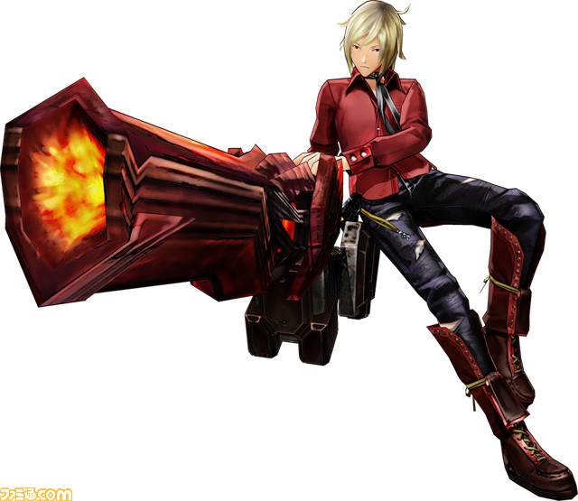 『GE』と『アイマス』がコラボ！ 『GOD EATER WINTER キャンペーン』で廉価版の発売と無料アップデートを実施！_13