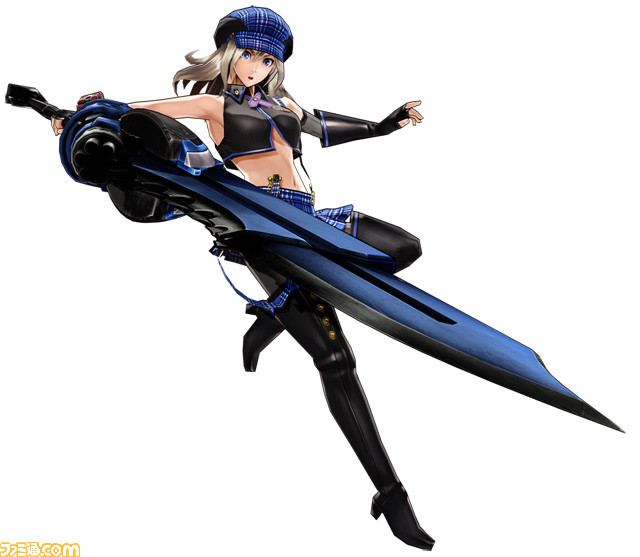 『GE』と『アイマス』がコラボ！ 『GOD EATER WINTER キャンペーン』で廉価版の発売と無料アップデートを実施！_10