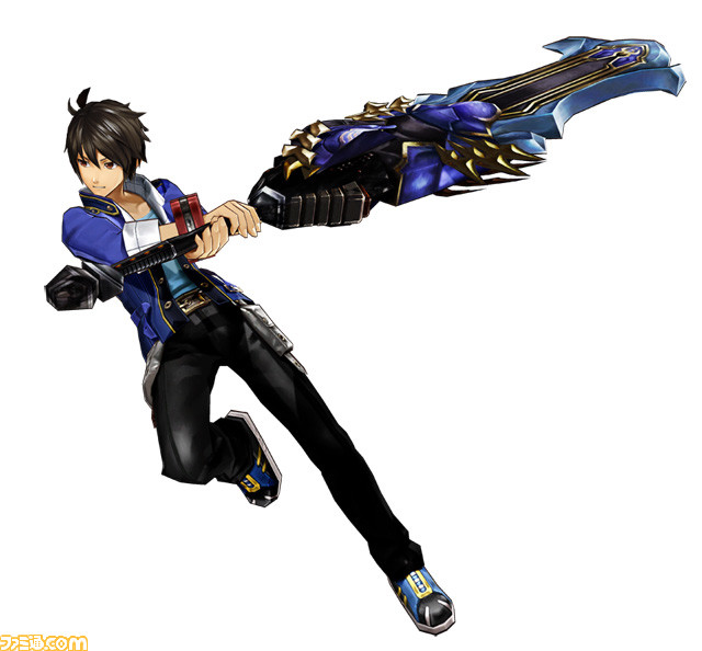 『GE』と『アイマス』がコラボ！ 『GOD EATER WINTER キャンペーン』で廉価版の発売と無料アップデートを実施！_19