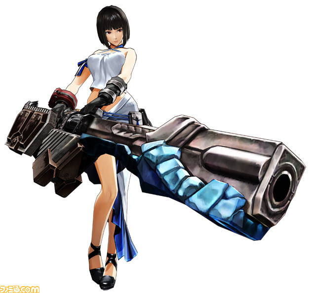 『GE』と『アイマス』がコラボ！ 『GOD EATER WINTER キャンペーン』で廉価版の発売と無料アップデートを実施！_15