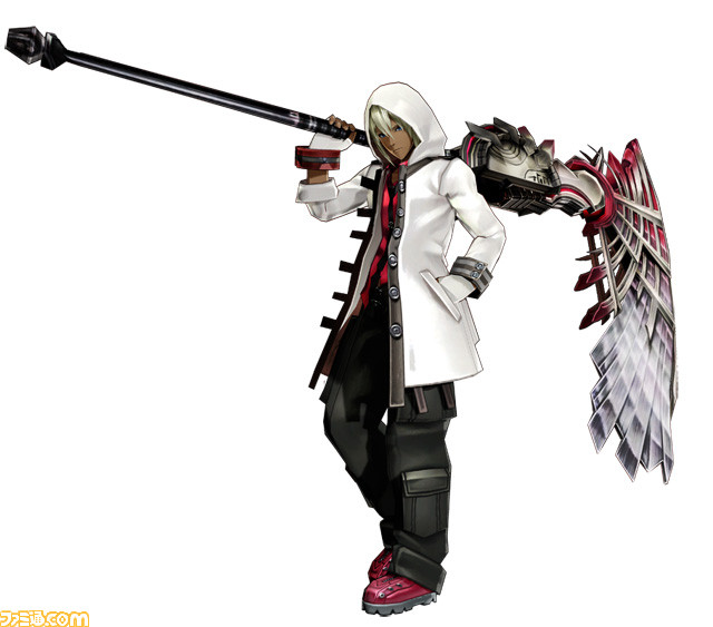 『GE』と『アイマス』がコラボ！ 『GOD EATER WINTER キャンペーン』で廉価版の発売と無料アップデートを実施！_18