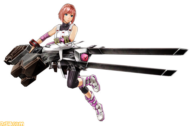 『GE』と『アイマス』がコラボ！ 『GOD EATER WINTER キャンペーン』で廉価版の発売と無料アップデートを実施！_12