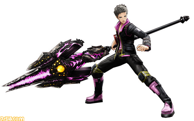 『GE』と『アイマス』がコラボ！ 『GOD EATER WINTER キャンペーン』で廉価版の発売と無料アップデートを実施！_20