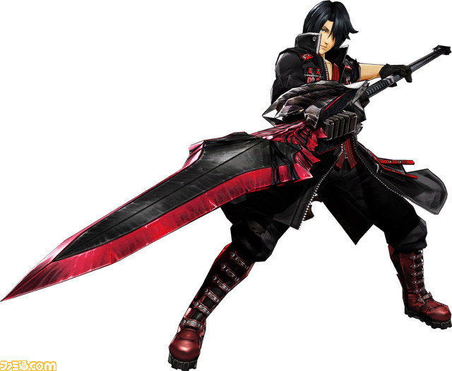 『GE』と『アイマス』がコラボ！ 『GOD EATER WINTER キャンペーン』で廉価版の発売と無料アップデートを実施！_22