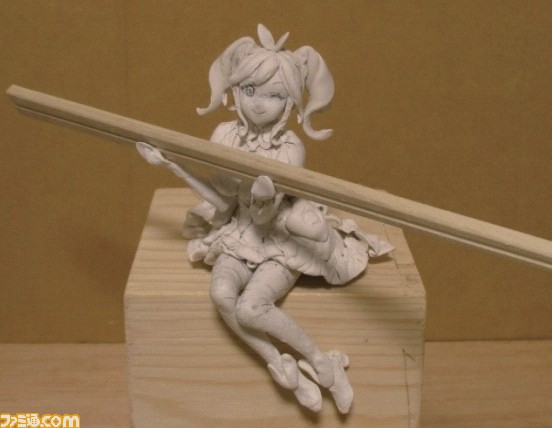 『マクロスΔ』カップめんストッパー型フィギュア“フレイア・ヴィオン”と“マキナ・中島”が発売決定_07