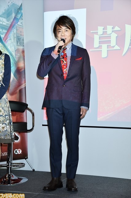 高野麻里佳さんの“好みの武将”はまさかの……？　『戦国無双 ～真田丸～』完成発表会で大河ドラマ『真田丸』関連DLCもお披露目_10