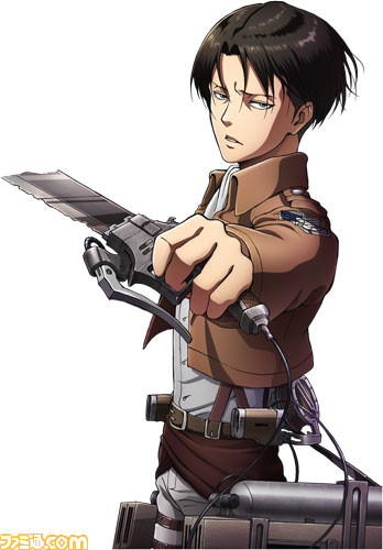 調査兵団、壊滅――!? 『進撃の巨人 死地からの脱出』登場キャラクター、絶望的な状況で行われる“探索”について紹介_03