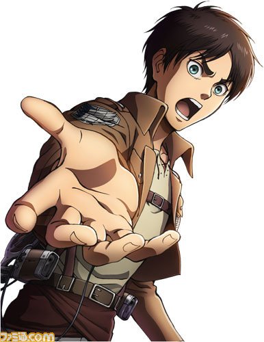 調査兵団、壊滅――!? 『進撃の巨人 死地からの脱出』登場キャラクター、絶望的な状況で行われる“探索”について紹介_01