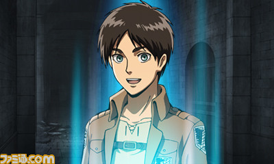 調査兵団、壊滅――!? 『進撃の巨人 死地からの脱出』登場キャラクター、絶望的な状況で行われる“探索”について紹介_28