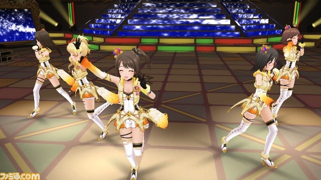 初の全国ツアーライブの開催が決定! 『アイドルマスター シンデレラガールズ』5周年記念イベント発表内容まとめ_02