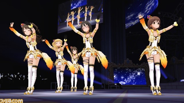 初の全国ツアーライブの開催が決定! 『アイドルマスター シンデレラガールズ』5周年記念イベント発表内容まとめ_03