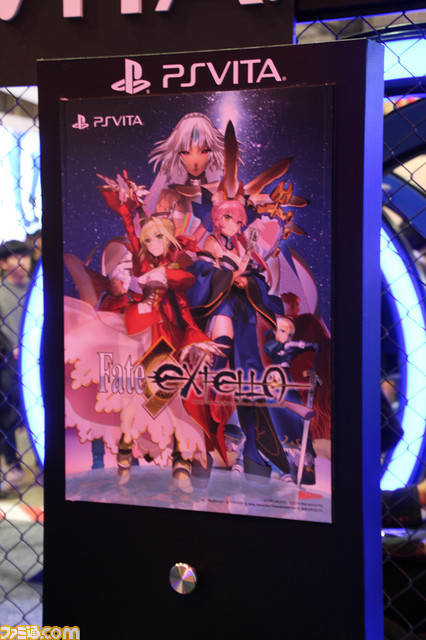 プレイステーションブースなど、韓国で開催中のゲームショウ“G-STAR 2016”のおもなブースを写真たっぷりで紹介【G-STAR 2016】_15