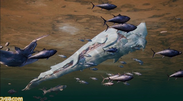 黒い砂漠 大型アップデート 絶海の神秘 11月24日実装が決定 マゴリア海 が新たに登場 ファミ通 Com