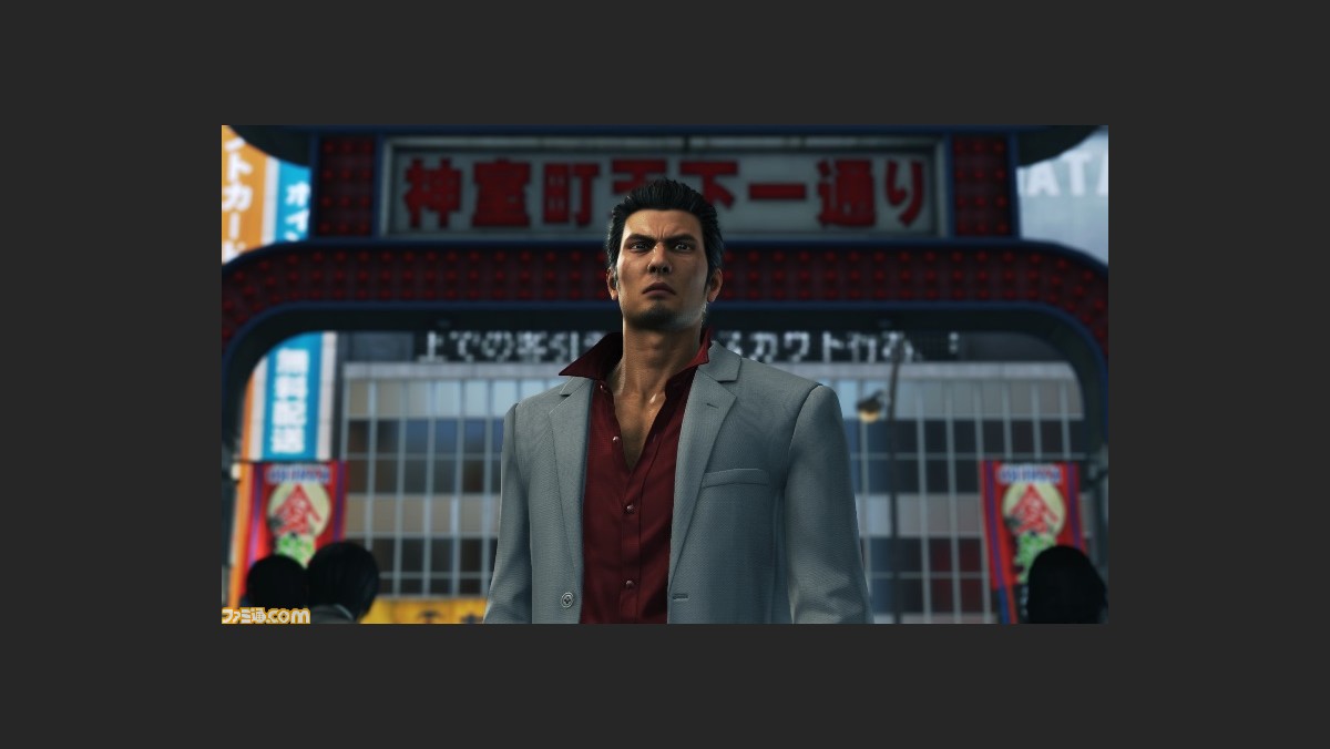 龍が如く6 命の詩 序盤を丸ごとプレイできる お試し版 が11月29日に配信決定 ファミ通 Com 龍が如く6 命の詩 序盤を丸ごとプレイできる お試し版 が11月29日に配信決定 ファミ通 Com
