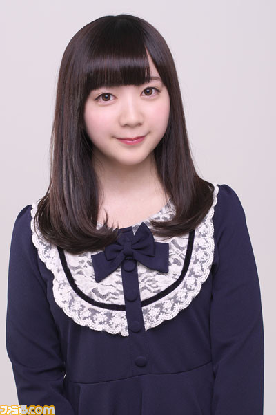 ツクモ(声:伊藤彩沙さん)とアマテラスオオミカミ(声:尾崎由香さん)が歌う! 『めがみめぐり』キャラクターソングCD発売決定_05