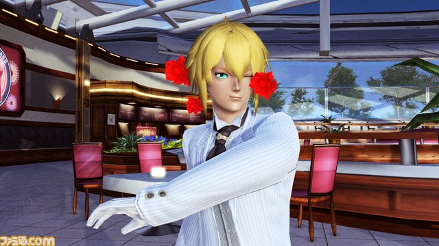 『ファンタシースターオンライン2』冬の大型アップデート“幻創の母なる月光”が実装！ 新エクストリームクエスト、EP4第6章前編が追加_33