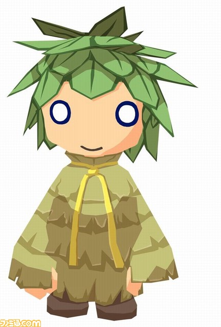 日本ファルコムのドリルで戦う爽快アクションRPG『ぐるみん』が3DSで11月30日に配信開始_18