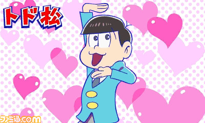 『おそ松さん 松まつり！』“ハイブリッドおでん”や“フラッグダンシング”など収録ミニゲームの詳細が判明_11