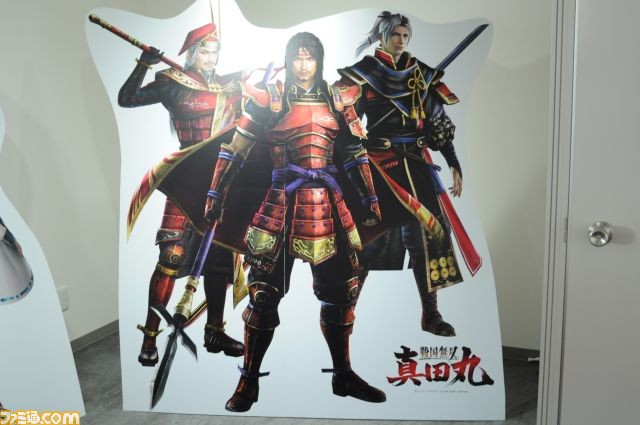 真田一族ゆかりの上田で『戦国無双 ～真田丸～』の秘話を語り尽くす！　鯉沼久史氏が参加したトークショーをリポート_05