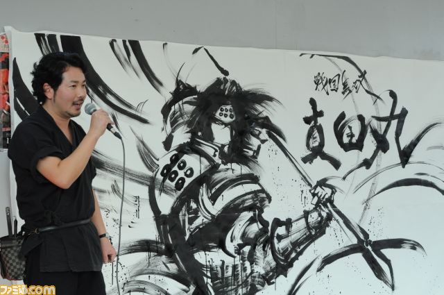 真田一族ゆかりの上田で『戦国無双 ～真田丸～』の秘話を語り尽くす！　鯉沼久史氏が参加したトークショーをリポート_10