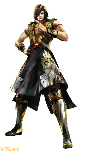 戦国BASARA 真田幸村　セット 真田幸村 | 戦国BASARA +CLAMP+ Wiki | Fandom