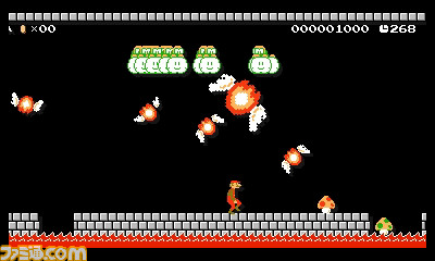 つくる、あそぶ楽しみを3DSでも！ 『スーパーマリオメーカー for ニンテンドー3DS』の内容をおさらい_12