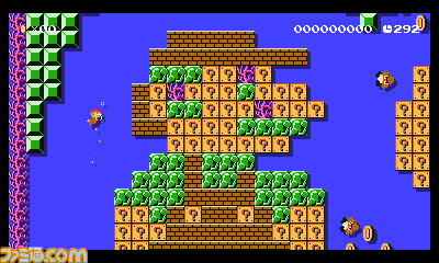つくる、あそぶ楽しみを3DSでも！ 『スーパーマリオメーカー for ニンテンドー3DS』の内容をおさらい_08