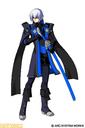 『ブレイブルー セントラルフィクション』“PS4カラー”の追加キャラクターカラーが配信開始_04
