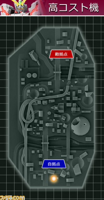 『機動戦士ガンダム 戦場の絆』大型バージョンアップ“REV.4”が12月21日に実施、『ガンダムUC』の最新鋭機を実装_25