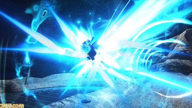 『ガンダムブレイカー3』大型DLC第3弾が配信開始、追加ミッションでガンプラバトルの原点が蘇る_09