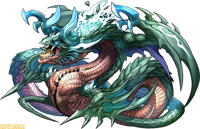 『パズドラクロス 神の章／龍の章』インターネット対戦が実装！　アイテム“命の石”がもらえるQRコードも大公開_21
