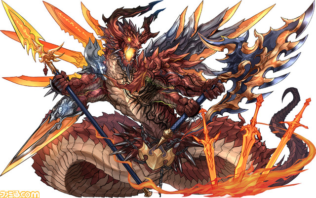 『パズドラクロス 神の章／龍の章』インターネット対戦が実装！　アイテム“命の石”がもらえるQRコードも大公開_24
