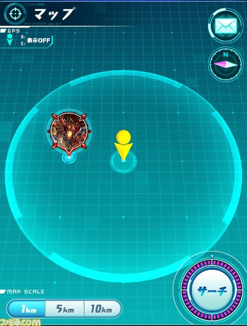 『パズドラクロス 神の章／龍の章』インターネット対戦が実装！　アイテム“命の石”がもらえるQRコードも大公開_23