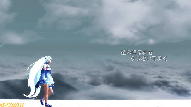 “雪ミク”が『モンスターハンター フロンティアＺ』の世界に！ “SNOW MIKU 2017”コラボが開催！_04