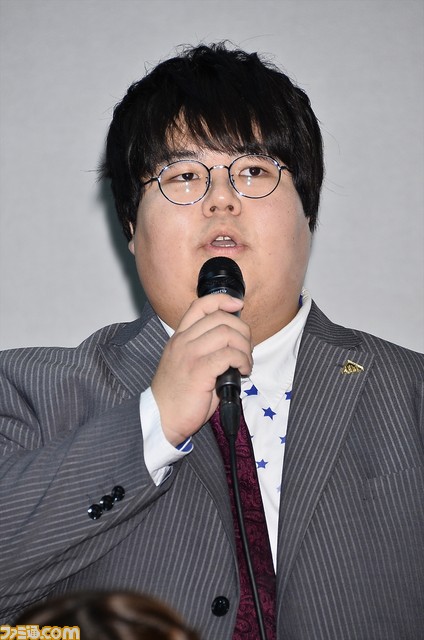 舞台『スーパーダンガンロンパ2 THE STAGE』パワーアップして再演へ！　“超”豪華キャストが制作発表会に集結_11